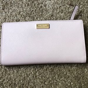 Kate spade wallet